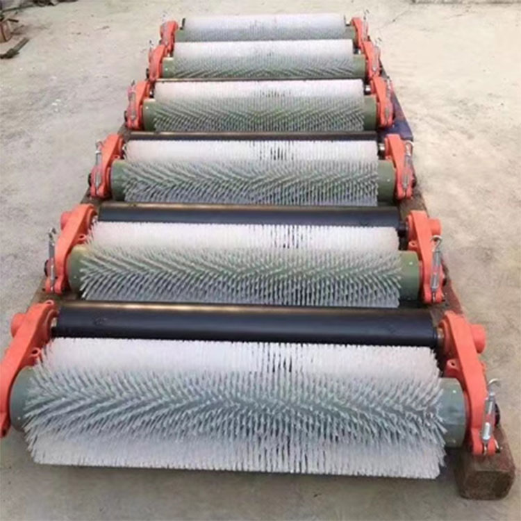 Konveyör bant temizleyicinin işlevi ve bakım yöntemi