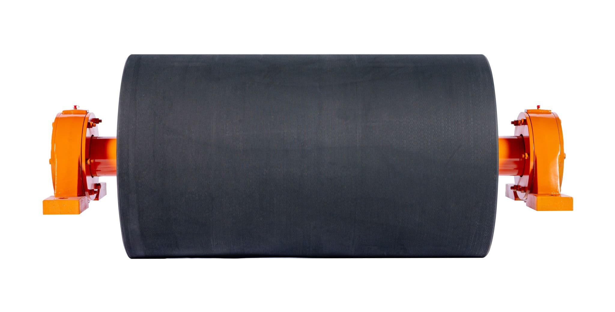 Konveyör sistemi için Konveyör Sarma Kasnağı
