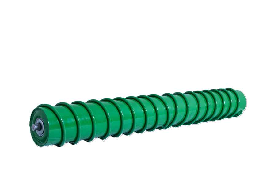 Spiral avara