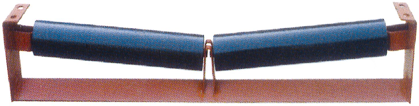 V Tip Roller